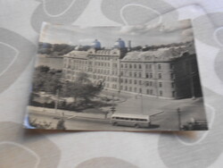 Képeslap Pozsony - Bratislava