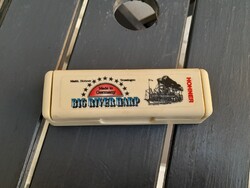 Hohner Német szájharmonika