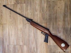 Hatsan  Havali 4.5 mm légpuska.