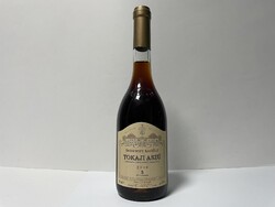 Dessewffy Kastély - Tokaji Aszú 5 puttonyos - 2000