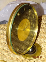 OMEGA ART DECO ASZTALI ÓRA