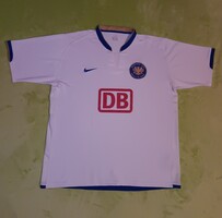 Kb új XL-es vintage Nike német Hertha BSC (2006/07) vendég mez