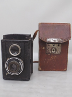 Voigtlander Brillant fényképezőgép  1930