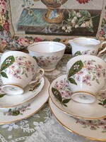 Angol porcelánok,Royal Stafford