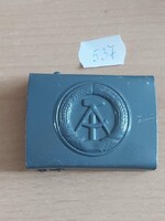 NDK CÍMERES ÖVCSAT KATONAI 537.