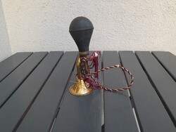 Kerékpár vagy motor duda