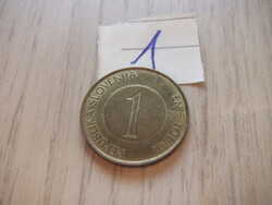 1   Tolár     ( Tallér )  2001   Szlovénia