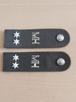 MH TIZEDES RENDFOKOZAT VÁLLAP KIMENŐ 6 ÁGÚ CSONTCSILLAG