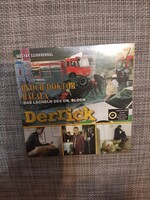 Bloch Doktor halála Derrick dvd film 7.