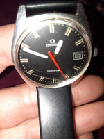 OMEGA Genève - svájci férfi karóra ( 1968 )