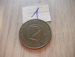 2   Tolár   ( Tallér )  1995   Szlovénia