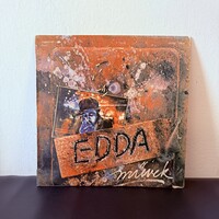 Edda Művek – Vinyl (LP, Album), 1980 - SLPX 17831