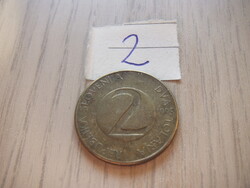 2   Tolár   ( Tallér )  1995   Szlovénia