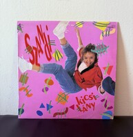Szandi – Kicsi Lány – Vinyl (LP, Album), 1989 - SLPM 37360