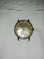 Men's Helvetia dress watch e