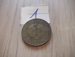 1   Tolár    ( Tallér ) 1994    Szlovénia