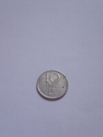 Nagyon szép 10 Öre 1973 ! Svédország