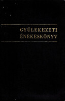 Gyülekezeti énekeskönyv -