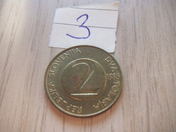 2   Tolár   ( Tallér )  1995   Szlovénia