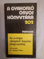A gyakorló orvos könyvtára