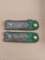MH HATÁRŐR ŐRNAGY RENDFOKOZAT GYAKORLÓRA