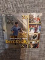 Derrick halott barátja dvd film 20.