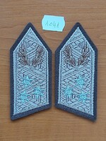 MH ALTÁBORNAGY RENDFOKOZAT ZUBBONYRA SIVATAGI 1041.