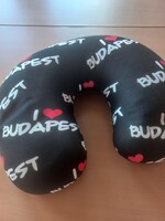 Utazó nyakpárna