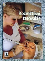 Kozmetikai tetoválás Császár Zsuzsanna Győr, 2010