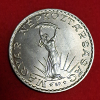1972.  10 Forint (2067)