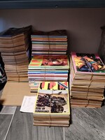 IPM magazin gyűjtemény / 16 évad