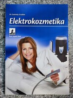 Elektrokozmetika,  Szolnoky Erzsébet dr. Győr, 2011