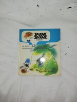 Pom Pom meséi meséskönyv 1984  E