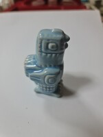 Zsolnay art deco csibe
