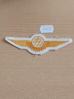 REPÜLŐS FELVARRÓ 1110.