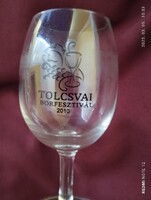 Tolcsvai borfesztivál 2010