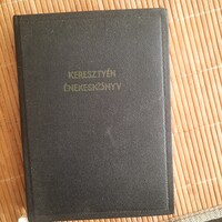 Kersztyény Énekeskönyv eladó !