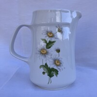 Alföldi Margarétás porcelán kancsó - kanna