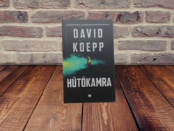 David Koepp - Hűtőkamra
