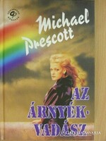 Michael Prescott Az árnyékvadász