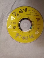 Pa-Dö-Dö: Nekünk nyolc CD