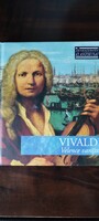 Vivaldi Velence varázsa
