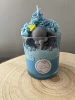 Dumbo illatgyertya