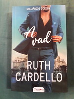 Ruth Cardello: A vad