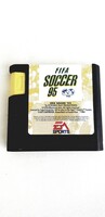 FIFA SOCCER 95 - Sega Mega Drive