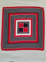S.Oliver kendő 60x60