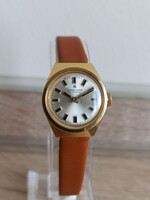 Junghans mechanical women's wristwatch