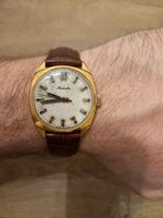 Raketa orosz mechanikus férfi karóra
