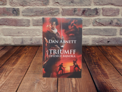Dan Abnett - Triumff - Őfelsége bajnoka