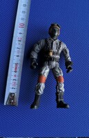Játék katona figura.
